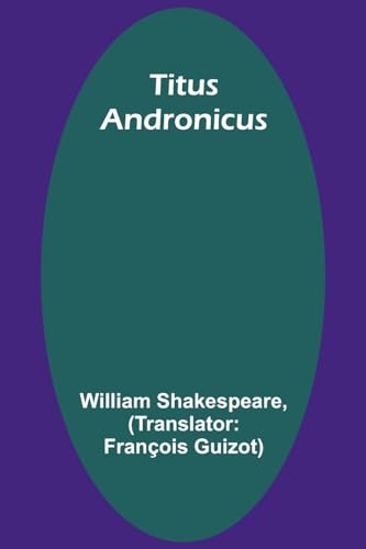 Titus Andronicus von Alpha Edition