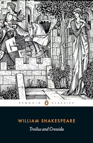 Troilus and Cressida von Penguin Classics