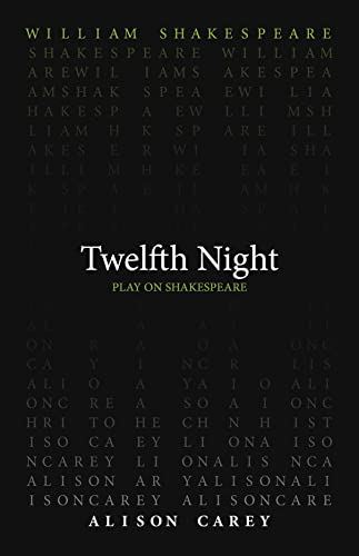 Twelfth Night (Play on Shakespeare) von Arizona Center for Medieval & Renaissance Studies,US