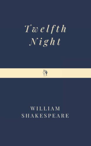 Twelfth Night von Independently published