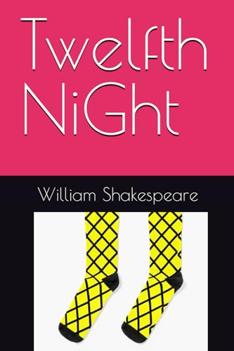 Twelfth Night von Independently published