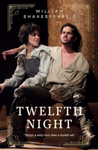 Twelfth Night: A Light-hearted Renaissance Romantic Comedy von Independently published