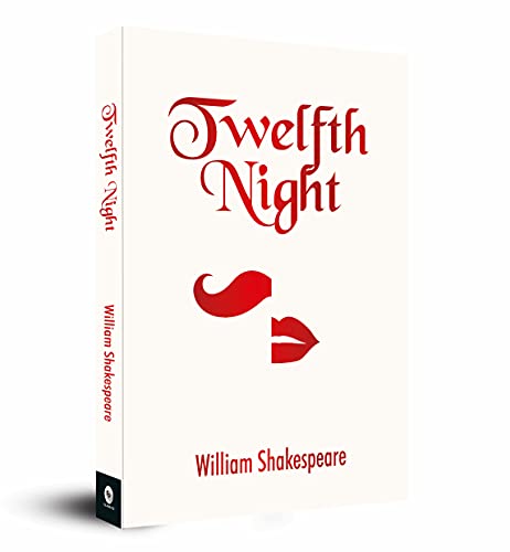 Twelfth Night: Pocket Classics Twelfth Night: Pocket Classics