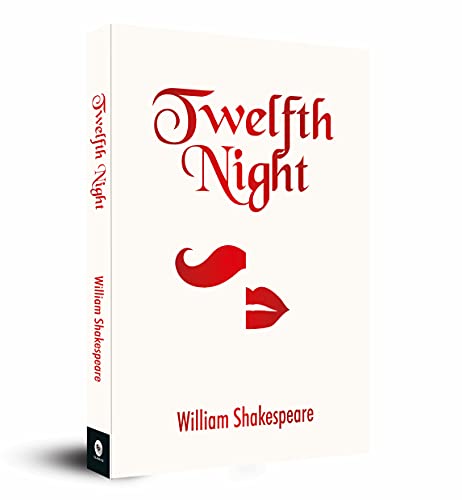 Twelfth Night: Pocket Classics