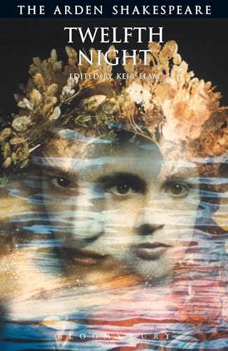 Twelfth Night: Third Series: or What you will (The Arden Shakespeare. Third Series) von Bloomsbury