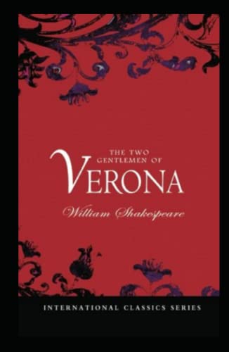 Two Gentlemen of Verona: The Two Gentlemen of Verona (Arden Shakespeare: Third Series), The Two Gentlemen of Verona: Arkangel Shakespeare. von Independently published