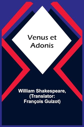 Venus et Adonis von Alpha Edition