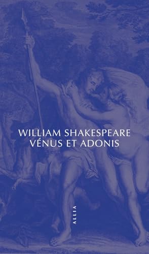 Vénus et Adonis Vénus et Adonis von ALLIA