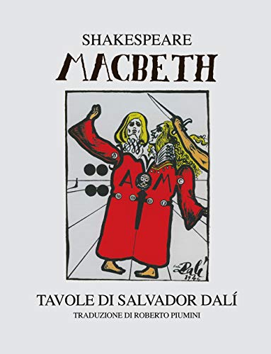William Shakespeare - Macbeth (1 BOOKS)
