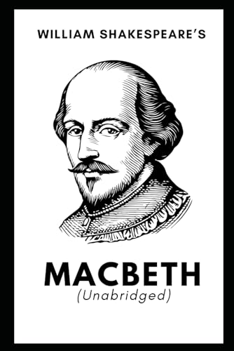William Shakespeare's Macbeth von Independently published