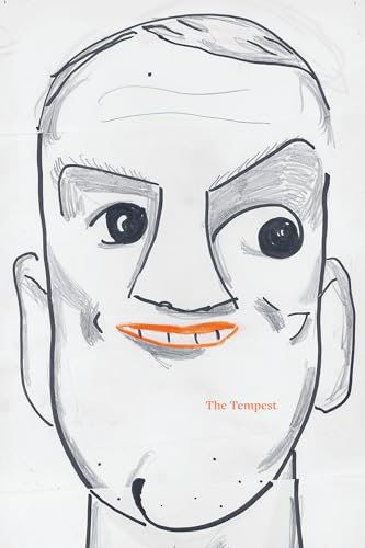 William Shakespeare × Rose Wylie: The Tempest (Seeing Shakespeare)