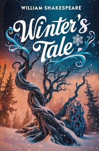 Winter's Tale Winter's Tale von Left of Brain Books