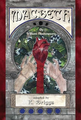 The Tragedie of Macbeth von Avery Hill Publishing
