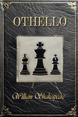 Othello: Rebirth Special edition | Annotated Othello: Rebirth Special edition | Annotated von Independently published