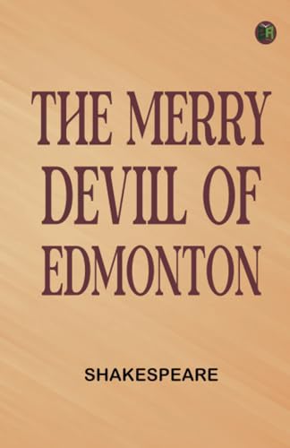 The Merry Devill of Edmonton von Zinc Read