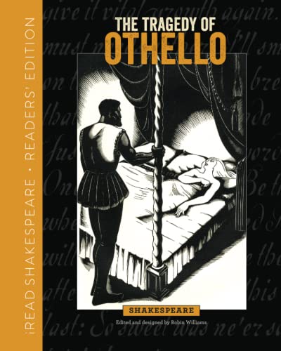 The Tragedy of Othello