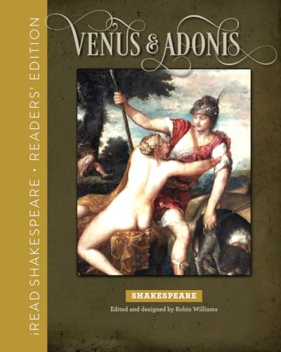Venus and Adonis von Independently published