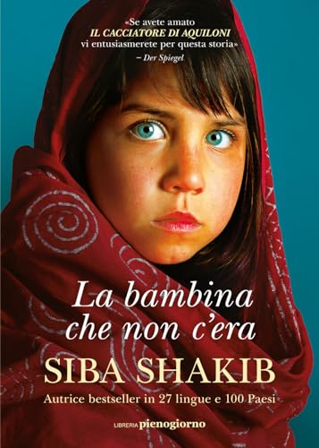 La bambina che non c'era von Libreria Pienogiorno