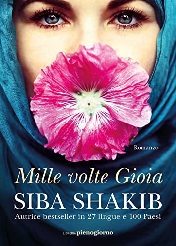 Mille volte Gioia von Libreria Pienogiorno