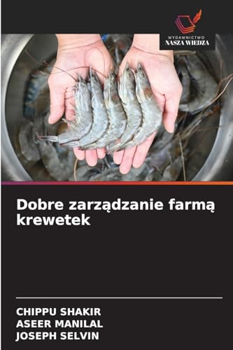Dobre zarządzanie farmą krewetek: DE