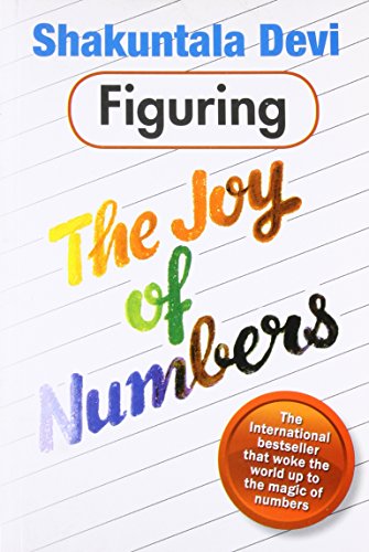 Figuring the Joy of Numbers