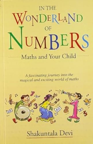 In the Wonderland of Numbers