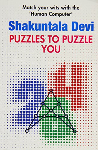 Puzzles to Puzzle You