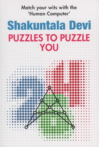 Puzzles to Puzzle You von Orient Paperbacks