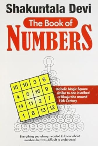 The Book of Numbers