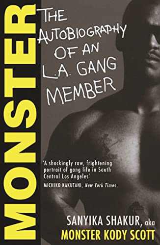 Monster: The Autobiography of an L.A. Gang Member