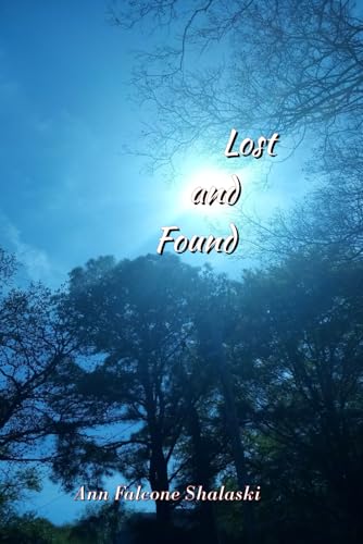 Lost and Found von Wider Perspectives Publishing
