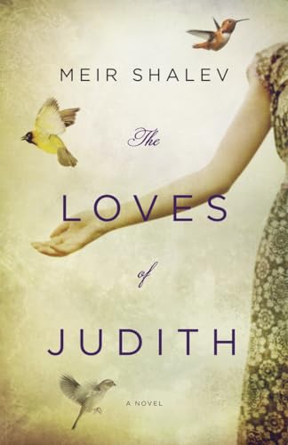 The Loves of Judith: A Novel von Schocken