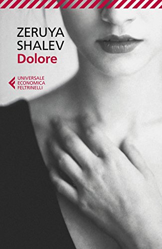 Dolore (Universale economica, Band 9046) von Universale Economica