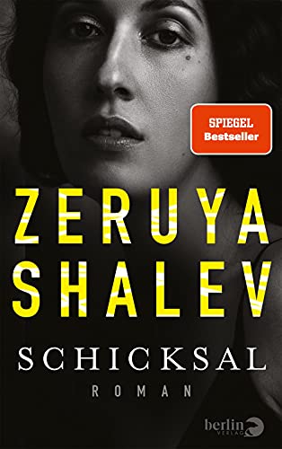 Schicksal: Roman | Eine große Geschichte über Frauen, Liebe und Familie von Berlin Verlag