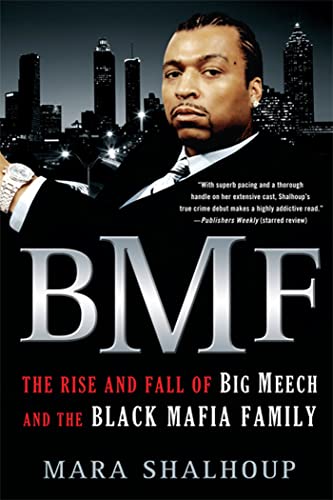 BMF: The Rise and Fall of Big Meech and the Black Mafia Family