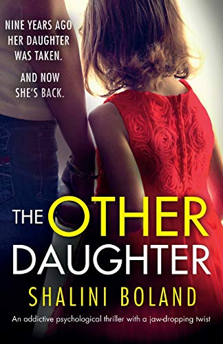 The Other Daughter: An addictive psychological thriller with a jaw-dropping twist von Bookouture