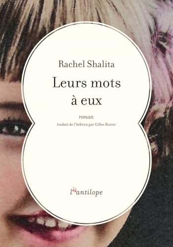 Leurs mots à eux von L ANTILOPE