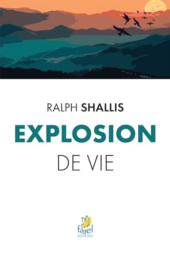 Explosion de vie von Farel Editions