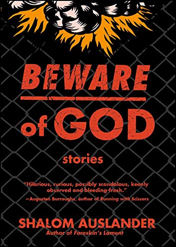 Beware of God: Stories von Simon & Schuster