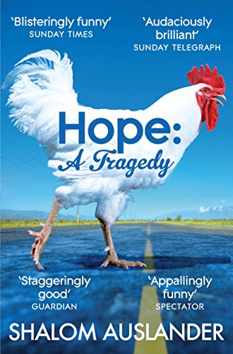 Hope: A Tragedy von Picador