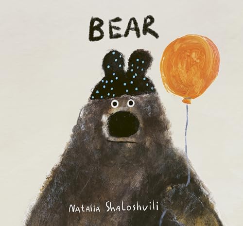 Bear von Frances Lincoln Children's Books