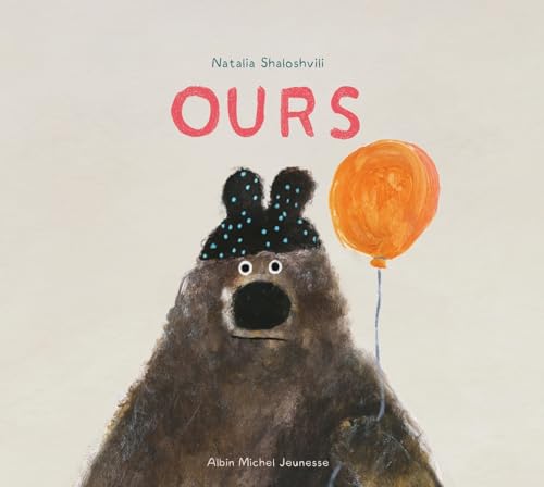 Ours von ALBIN MICHEL
