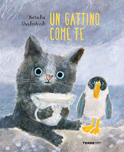 Un gattino come te. Ediz. a colori (Acchiappastorie) von Terre di Mezzo