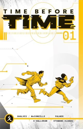 Time before time 1 - Softcover von Skinless Crow