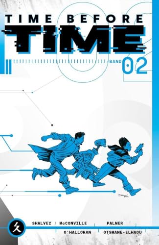 Time before time 2 (SC) von Skinless Crow