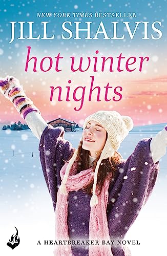 Hot Winter Nights: Heartbreaker Bay Book 6: A warm and witty winter read!