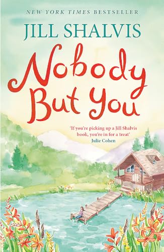 Nobody But You: Cedar Ridge 3: A warm and funny romance