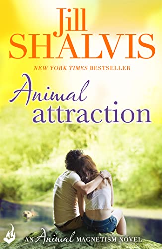 Animal Attraction: The irresistible romance you've been looking for! (Animal Magnetism) von Headline