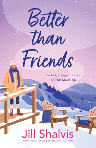 Better Than Friends von Headline Eternal