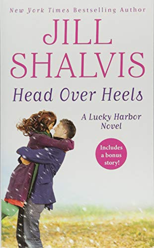 Head Over Heels Head Over Heels